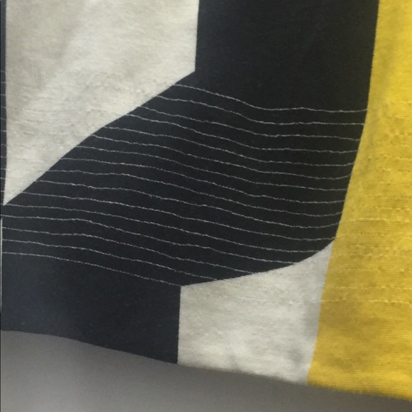 NWOT WD•NY Collections Abstract Beautiful Dress. - Picture 6 of 6